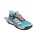 adidas Tennis Shoes Ubersonic 4 Allcourt aqua blue Kids